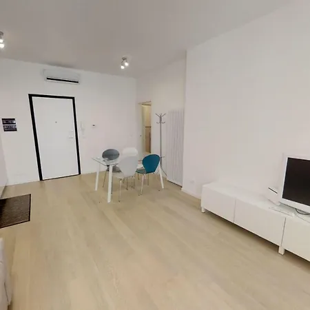 Triestevillas Cecile's Place Apartman *