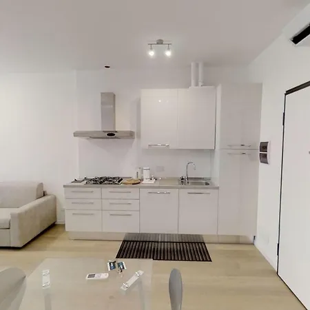Apartman Triestevillas Cecile's Place Trieszt