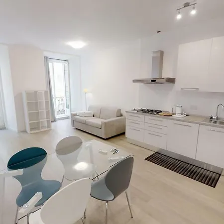 Triestevillas Cecile's Place Apartman Trieszt