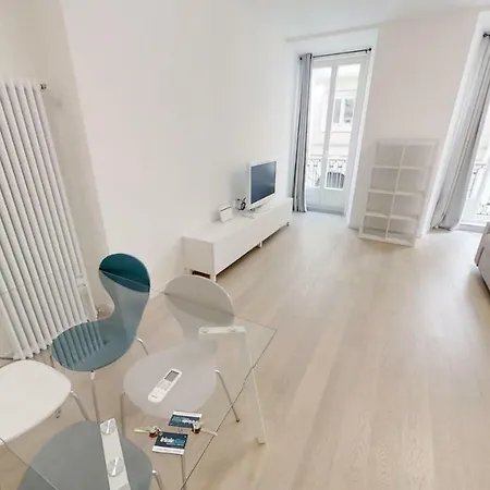 Triestevillas Cecile's Place Apartman
