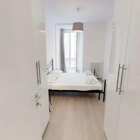 Apartman Triestevillas Cecile's Place