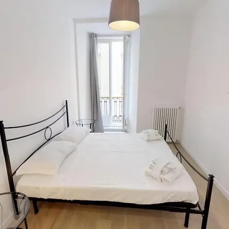 Apartman Triestevillas Cecile's Place *